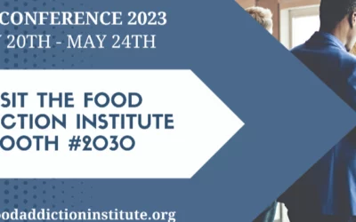 Food addiction as a substance use disorder included at the American Psychiatric Association