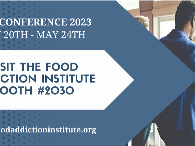 Food addiction as a substance use disorder included at the American Psychiatric Association