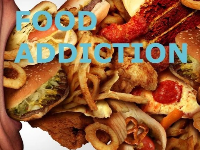 How is food addiction different?